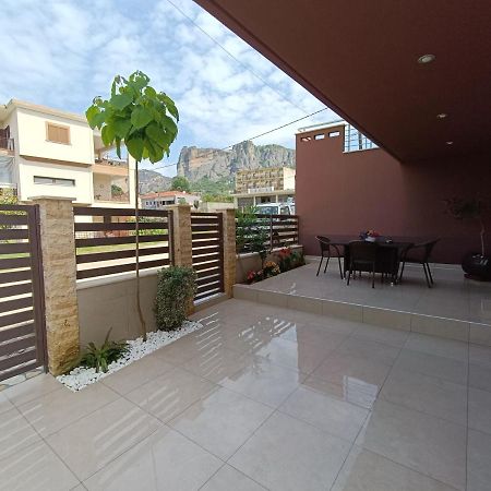 Rocks View Dream House Apartamento Kalabáka Exterior foto