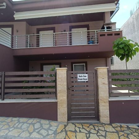 Rocks View Dream House Apartamento Kalabáka Exterior foto